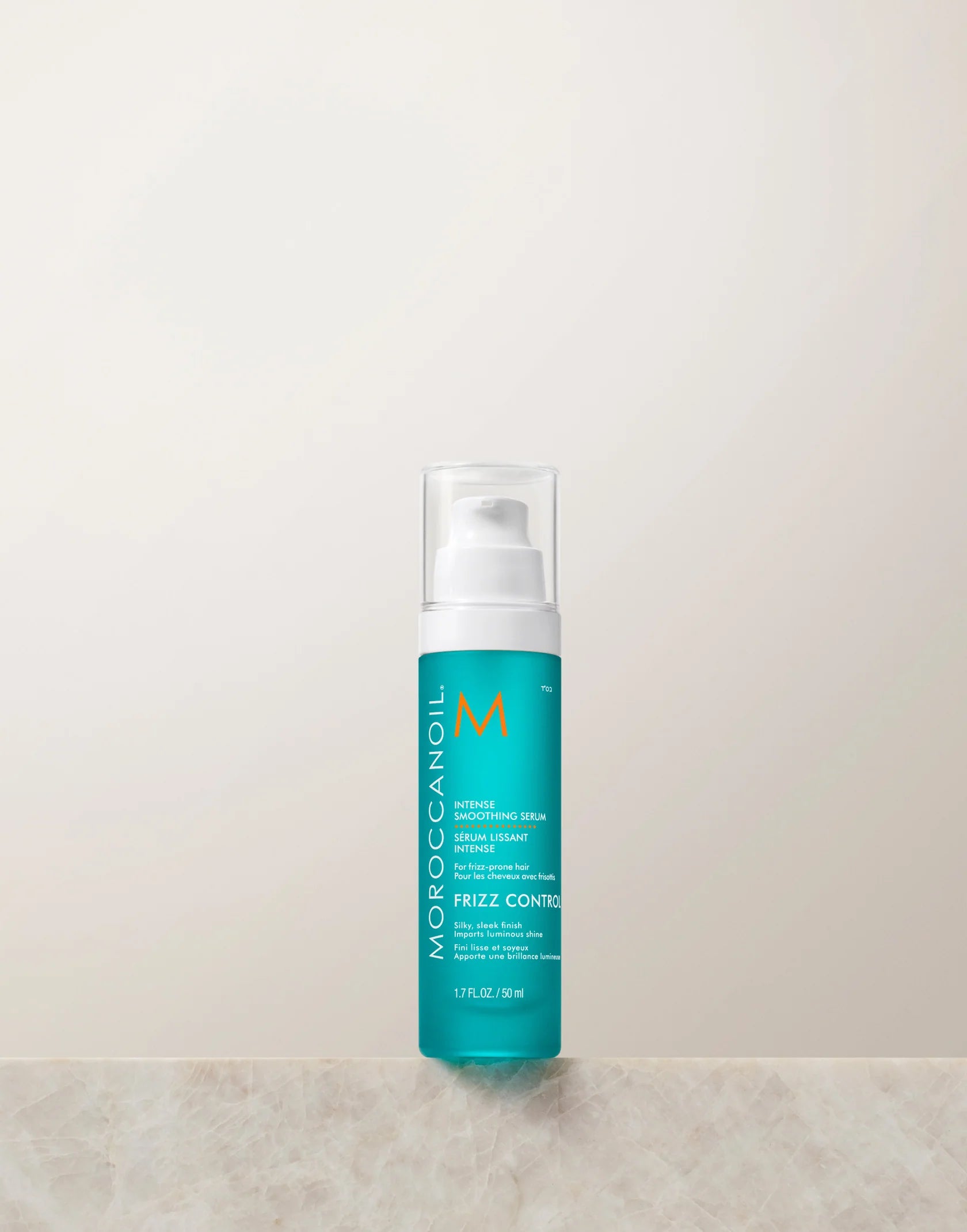 Moroccanoil Intense Smoothing Serum 50ml