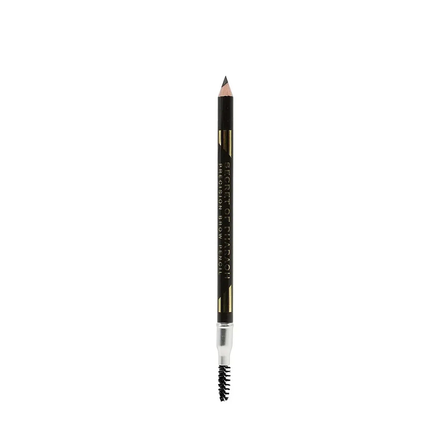 Secrets of Pharoah Precision Eye Brow Pencil - Black