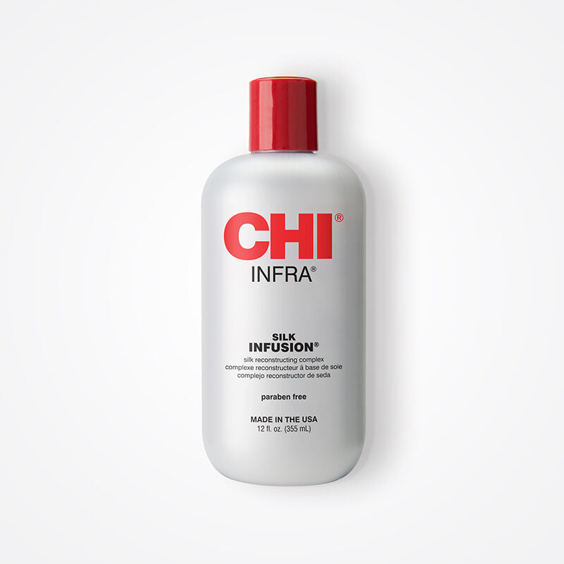 CHI Infra Silk Infusion 355ml (12oz)