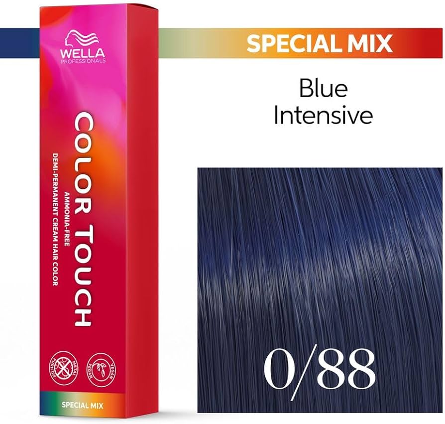 Wella Color Touch Special Mix