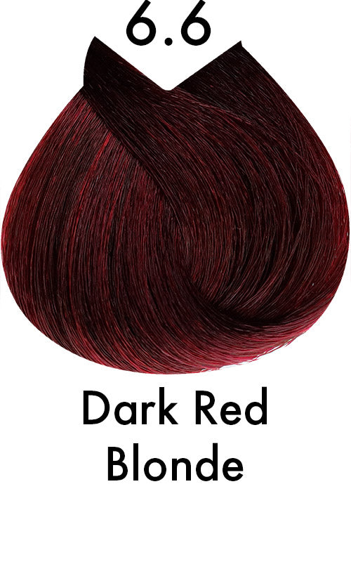 Maxima Professional Permanent Hair Colour