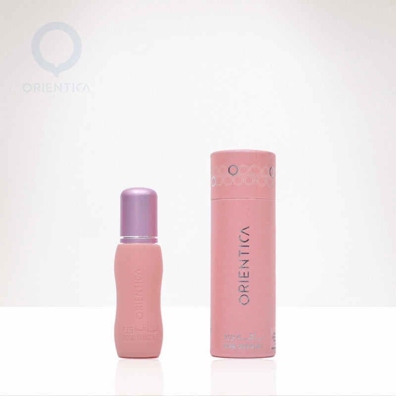 Orientica Perfume Oil Rose Bouquet 6ml