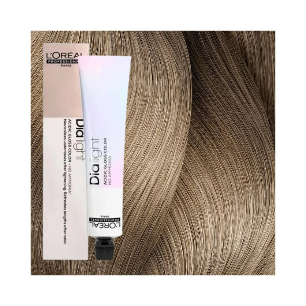 L'Oreal Professional Dia Light Acidic Gloss Colour