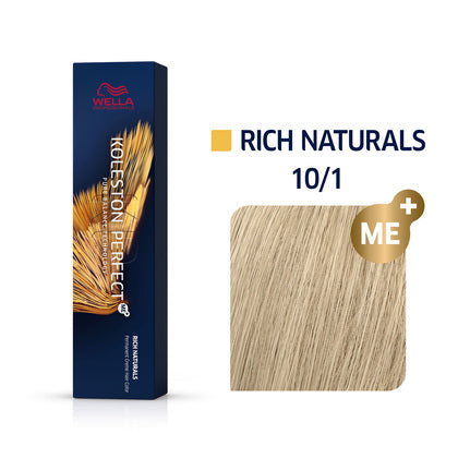 Wella Koleston Perfect Me+ Rich Naturals