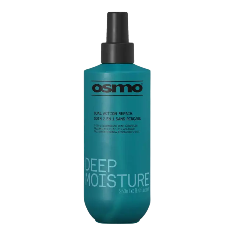 Osmo Deep Moisture Dual Action Repair 250ml