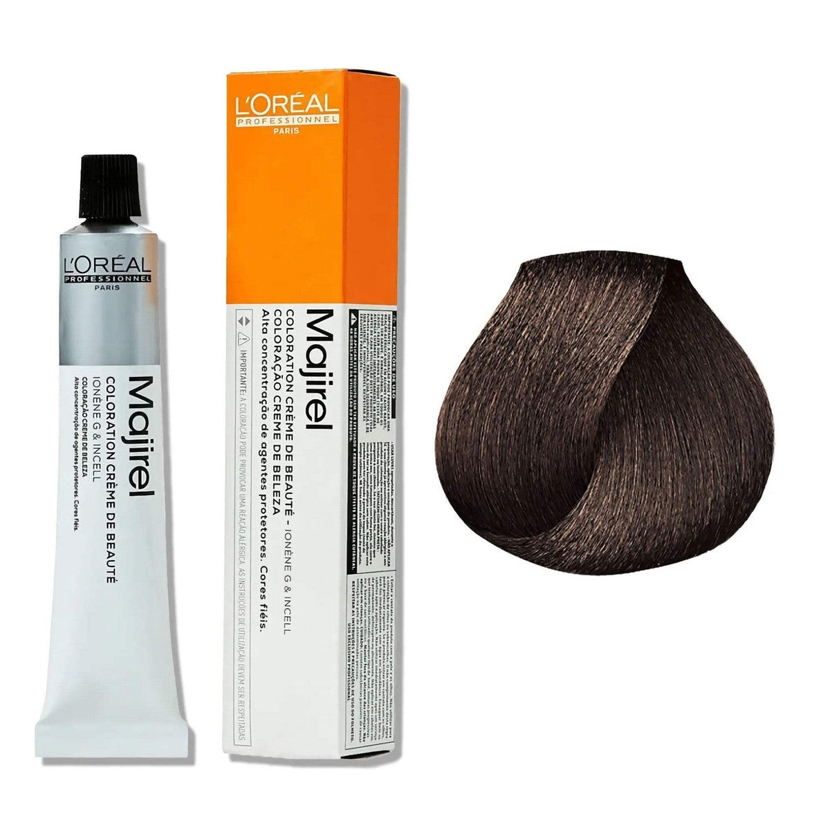 L'Oreal Professional Majirel Hair Colour
