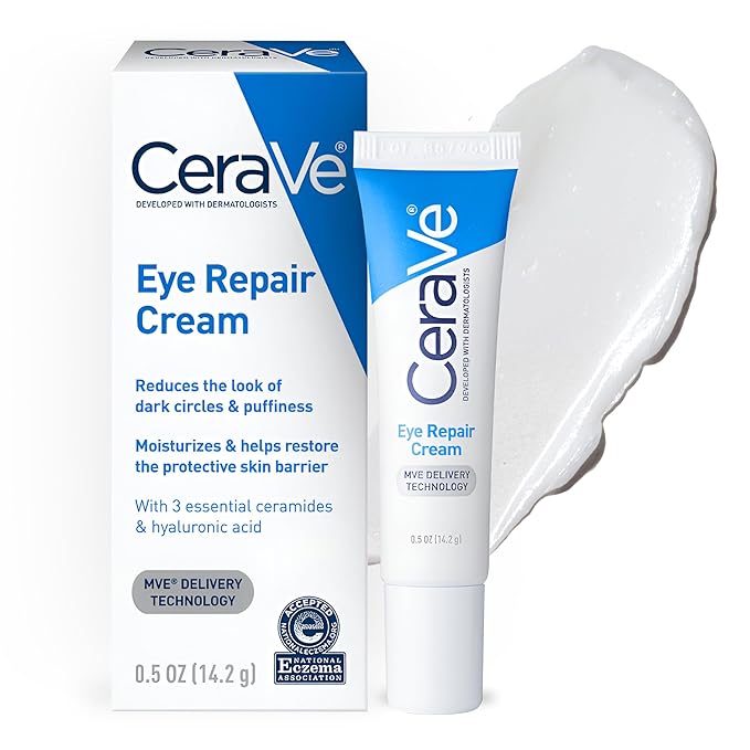 CeraVe Eye Repair Cream 0.5oz
