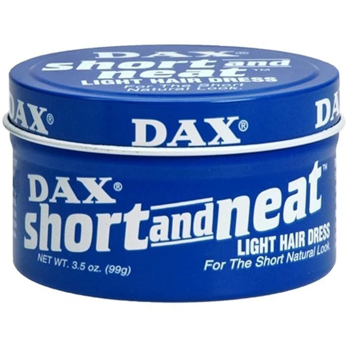 DAX Short and Neat 3.5oz