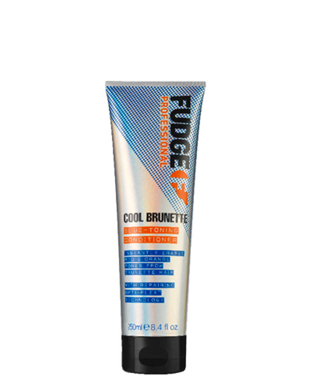 Fudge Cool Brunette Blue Toning Conditioner 1L