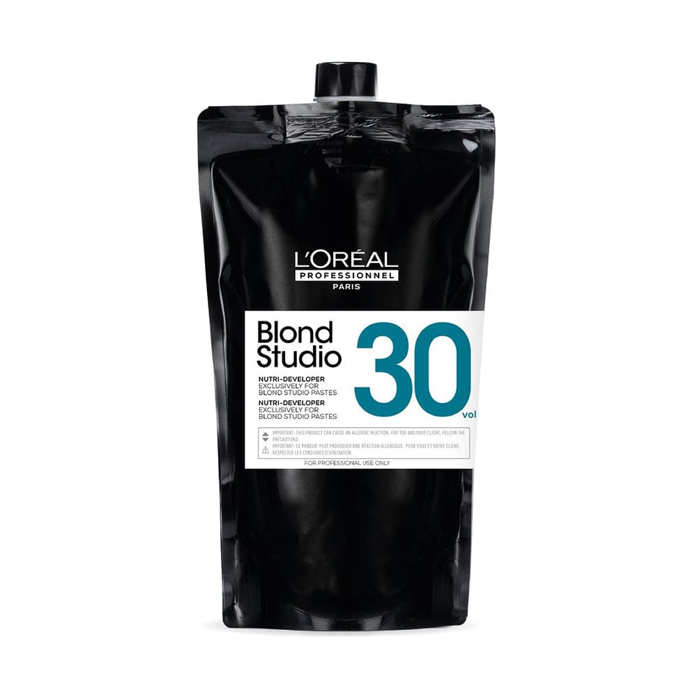 L'Oreal Professional Blond Studio Nutri Developer 9% 30vol 1000ml