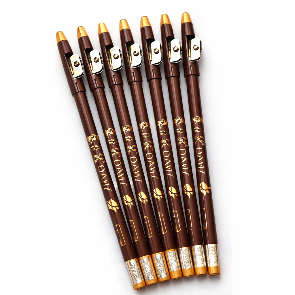 Eden Kohl Perfect Eyeliner Pencil Dark Brown