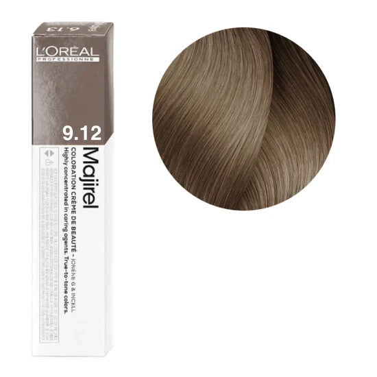 L'Oreal Professional Majirel Hair Colour