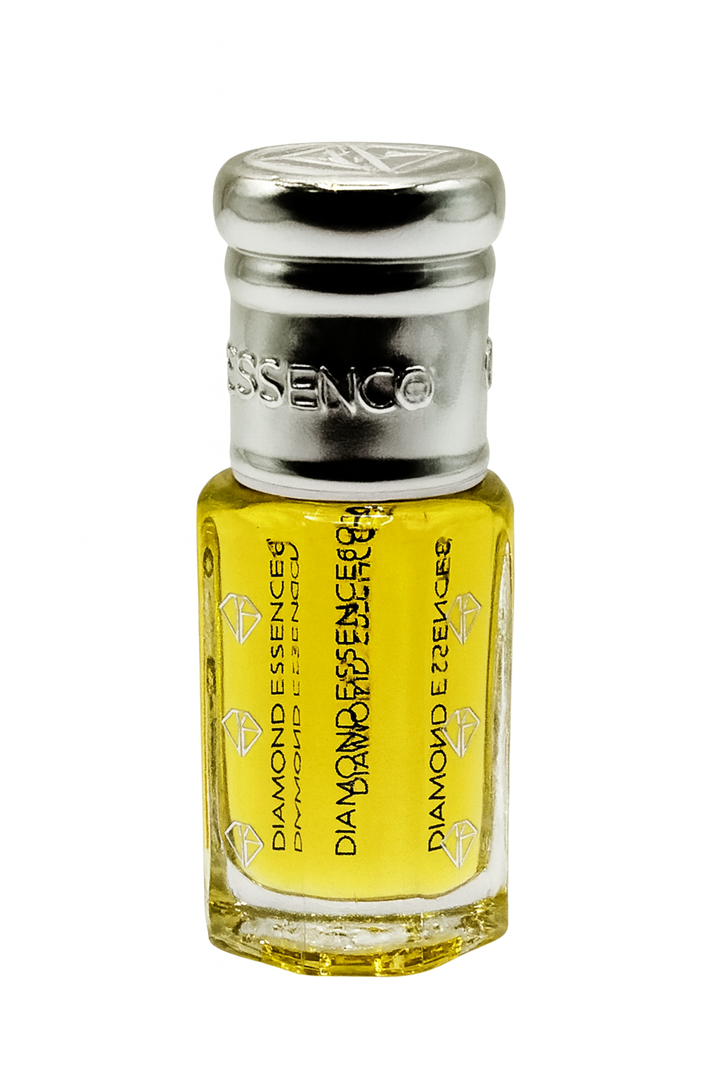 Diamond Essence Perfume Oil Creed Aventus