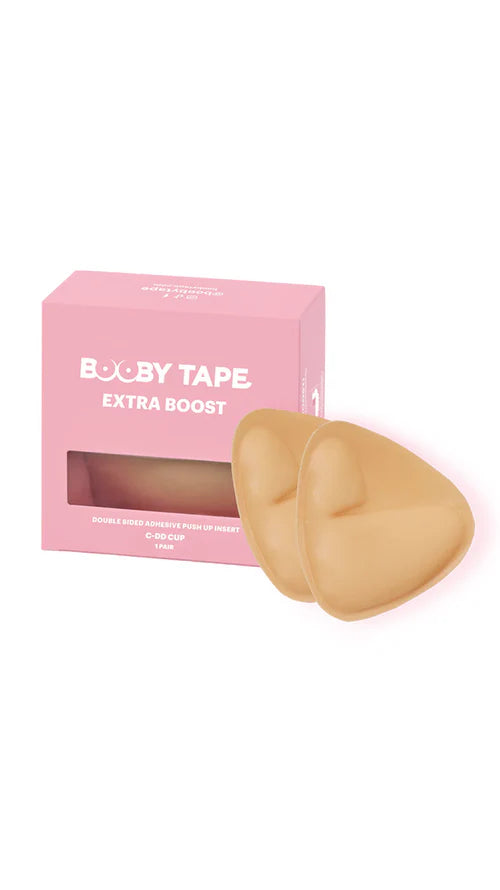Booby Tape Extra Boost 2 Cup C to DD