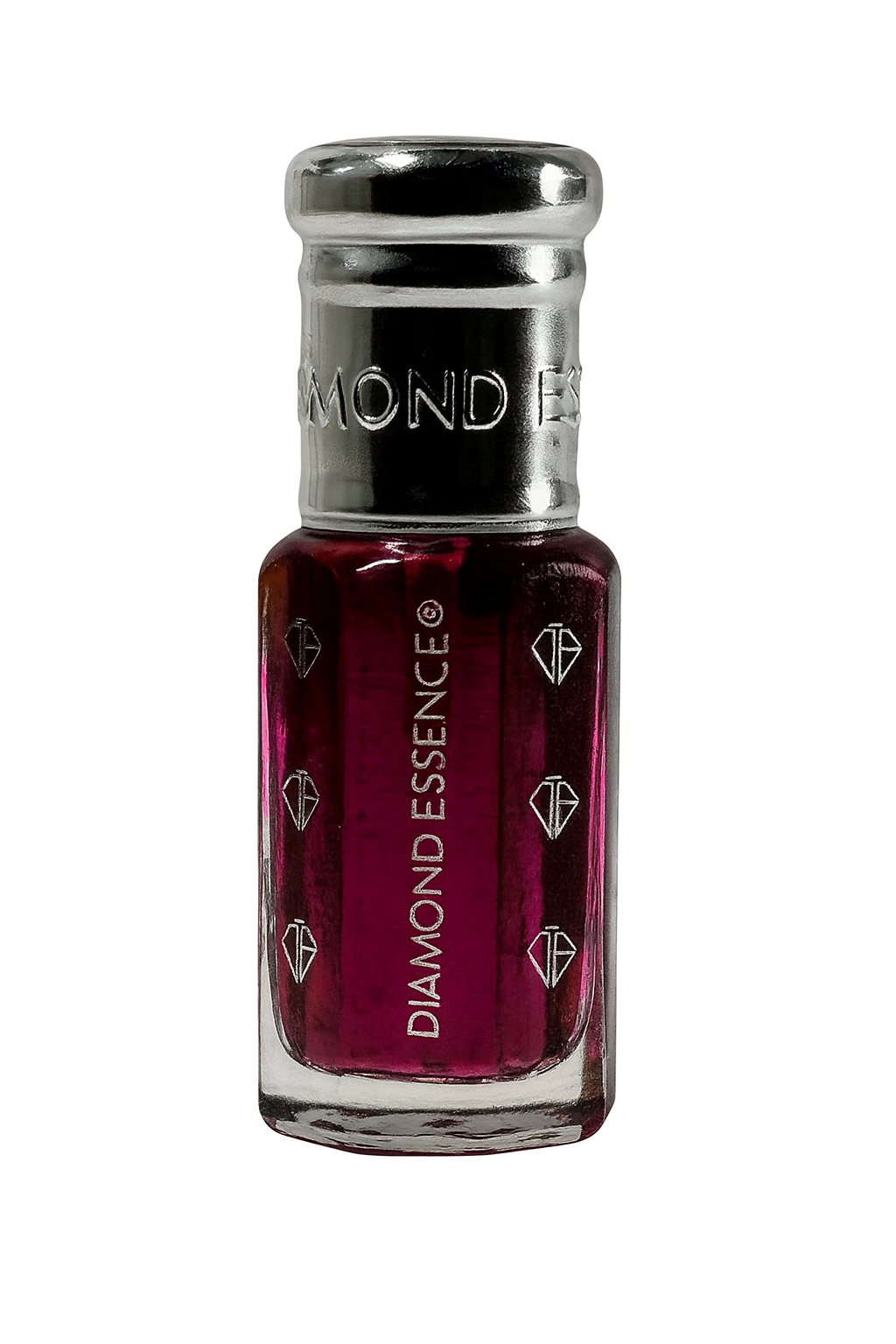 Diamond Essence Perfume Oil Pink Sugar