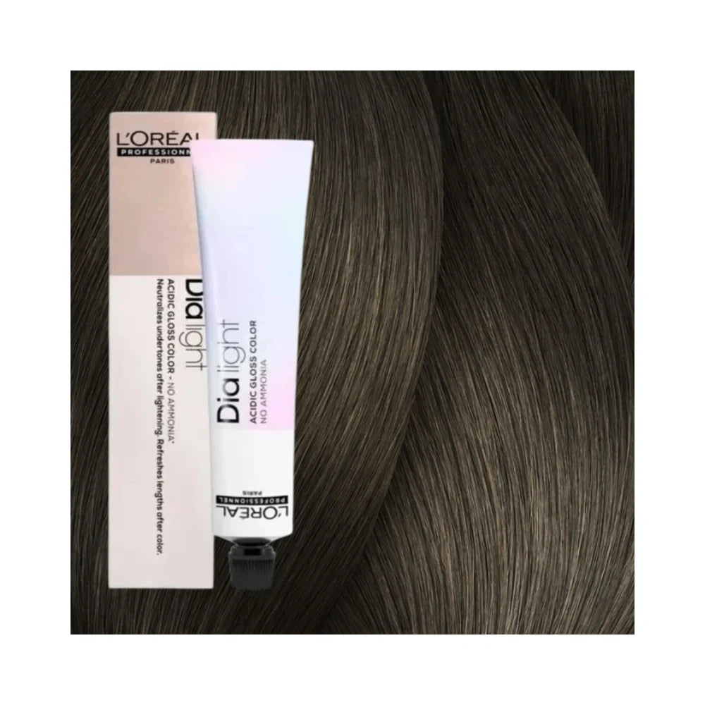 L'Oreal Professional Dia Light Acidic Gloss Colour