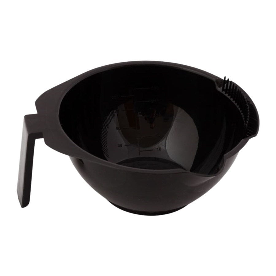 Head Gear Tint Bowl with Handle