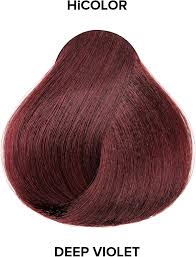 L'Oreal Hi Color Permanent Cream Colour