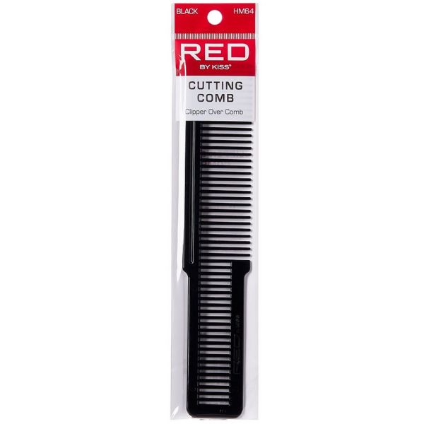 Red by Kiss Cutting Comb HM64