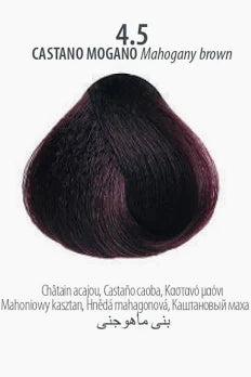 Maxima Professional Permanent Hair Colour