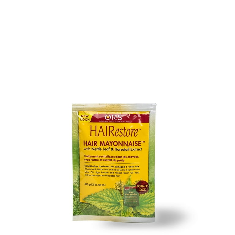 ORS Hair Mayonnaise Sachet 1.75oz