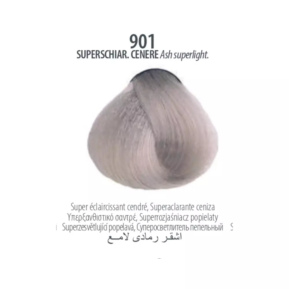 Maxima Professional Hair Colour Super Lighteners