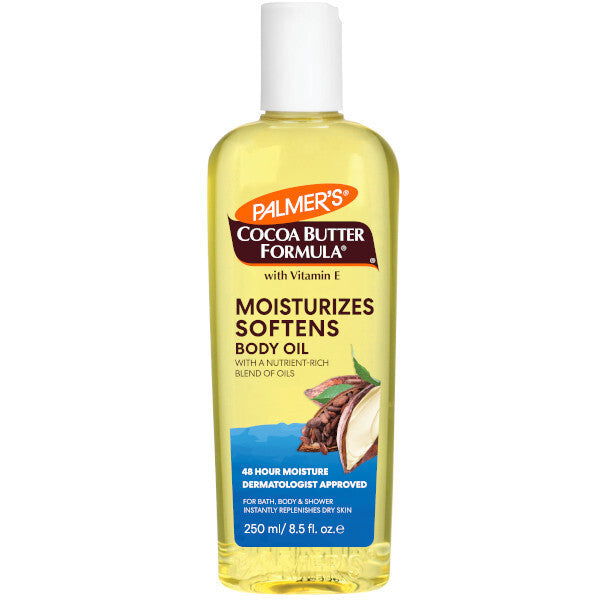 Palmers Cocoa Butter Moisturising Body Oil 250ml