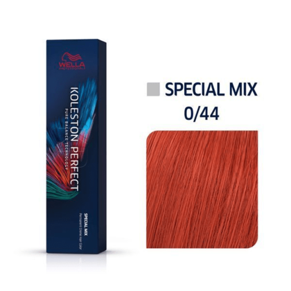 Wella Koleston Perfect ME+ Special Mix