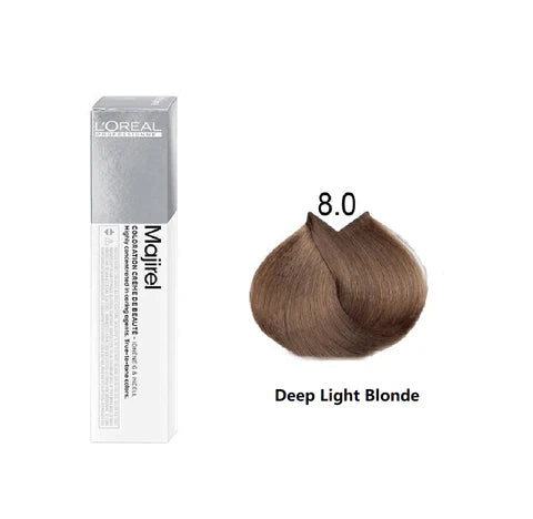 L'Oreal Professional Majirel Hair Colour