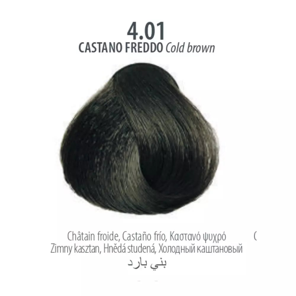 Maxima Professional Permanent Hair Colour