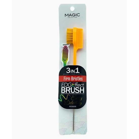 Magic Collection 3 in 1 Edge Effect Brush - EDGE05