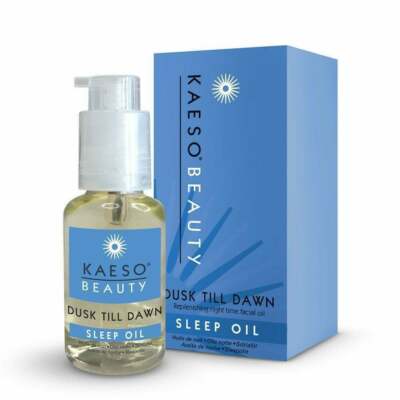 Kaeso Beauty Dusk Till Dawn Sleep Oil 50ML