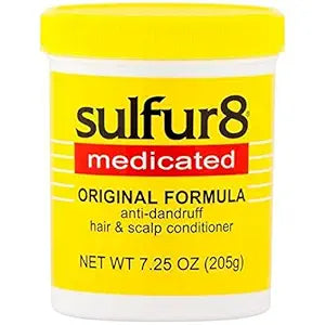 Sulfur 8 Treatment Conditioner 7.25oz