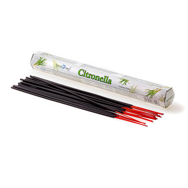Stamford Incense Sticks Tube - Citronella