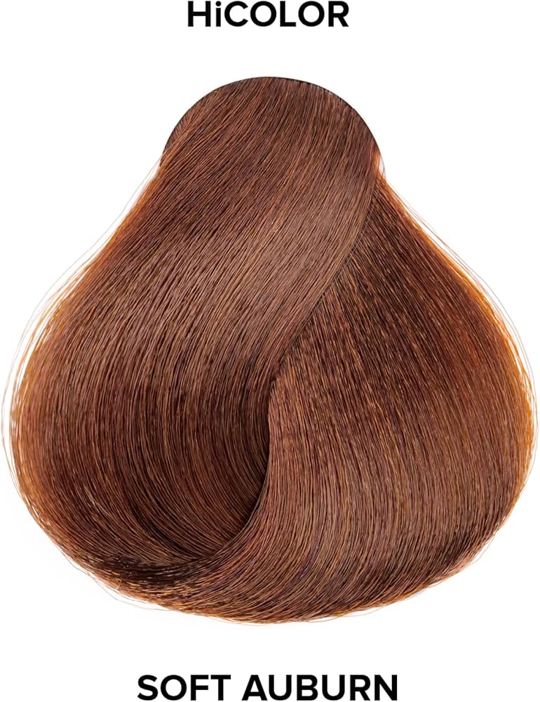 L'Oreal Hi Color Permanent Cream Colour