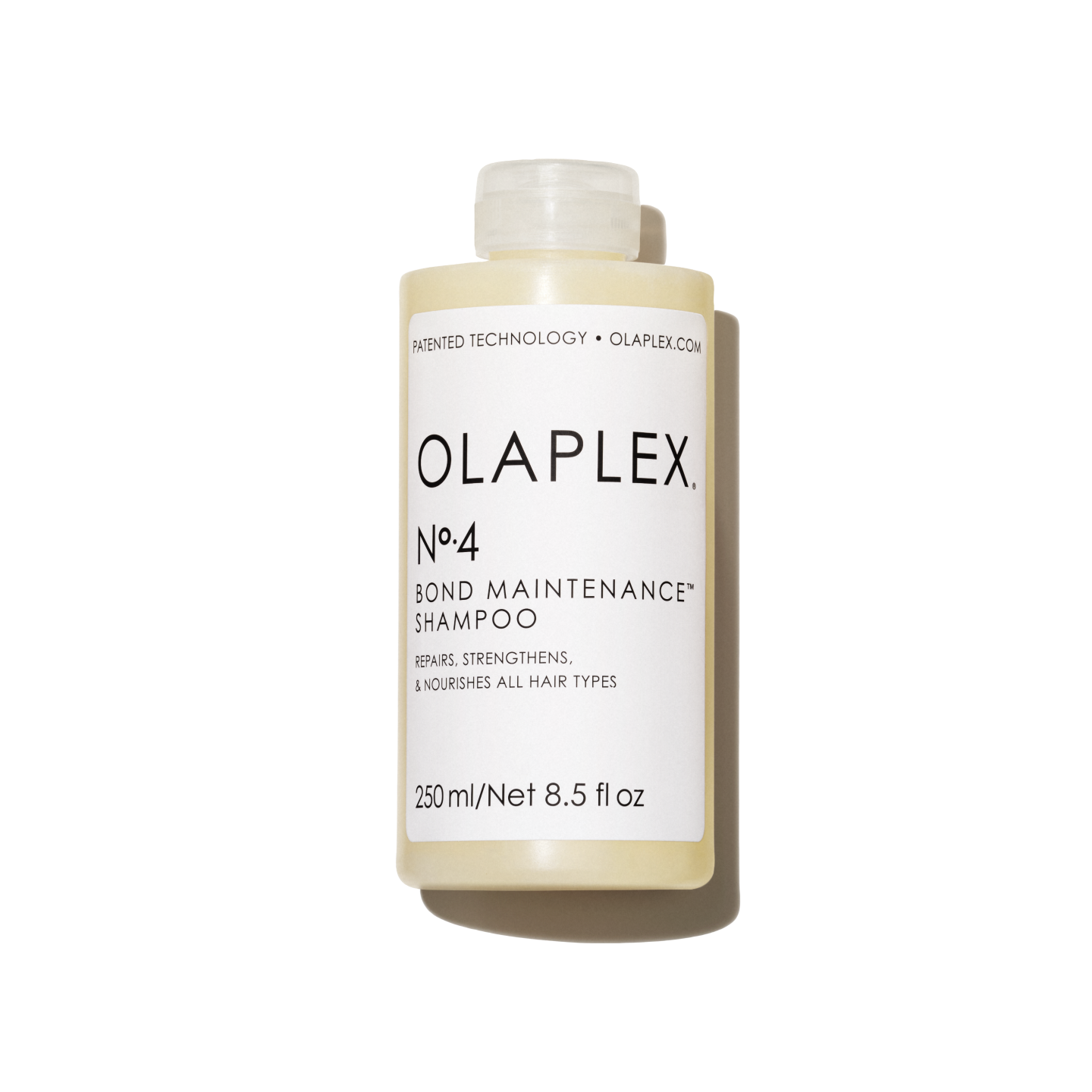 Olaplex No 4 Bond Maintenance Shampoo 250ml