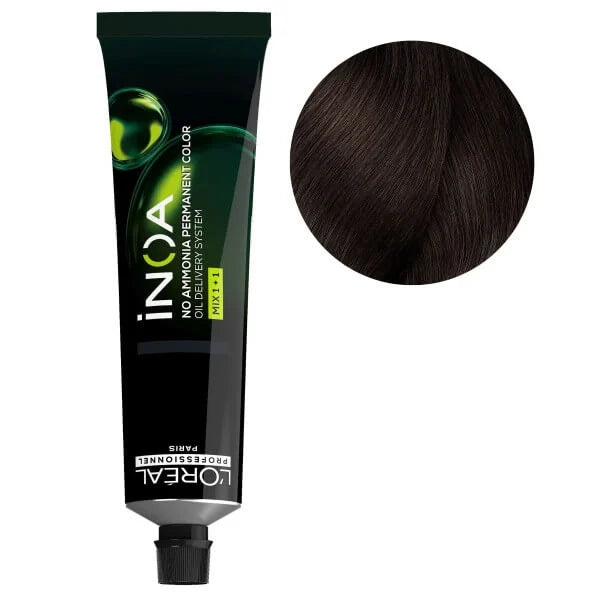 L'Oreal Professional INOA No Ammonia Permanent Colour