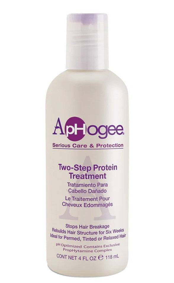 Aphogee 2 Step Protein Treatment 4oz