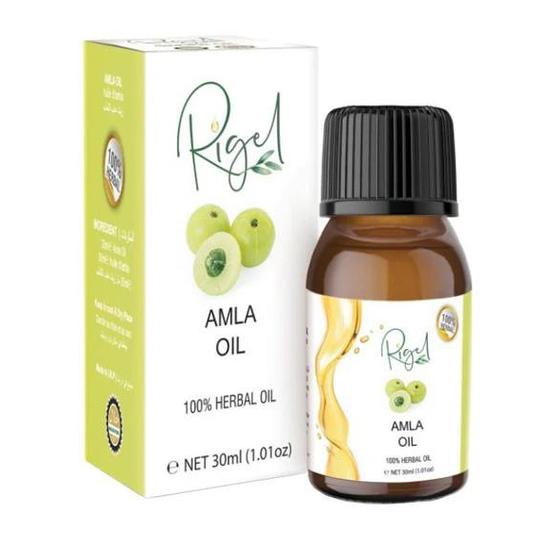 Rigel Amla Oil 30ml