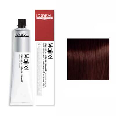 L'Oreal Professional Majirel Hair Colour