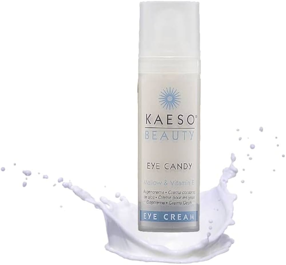 Kaeso Beauty Eye Candy Eye Cream 30ML