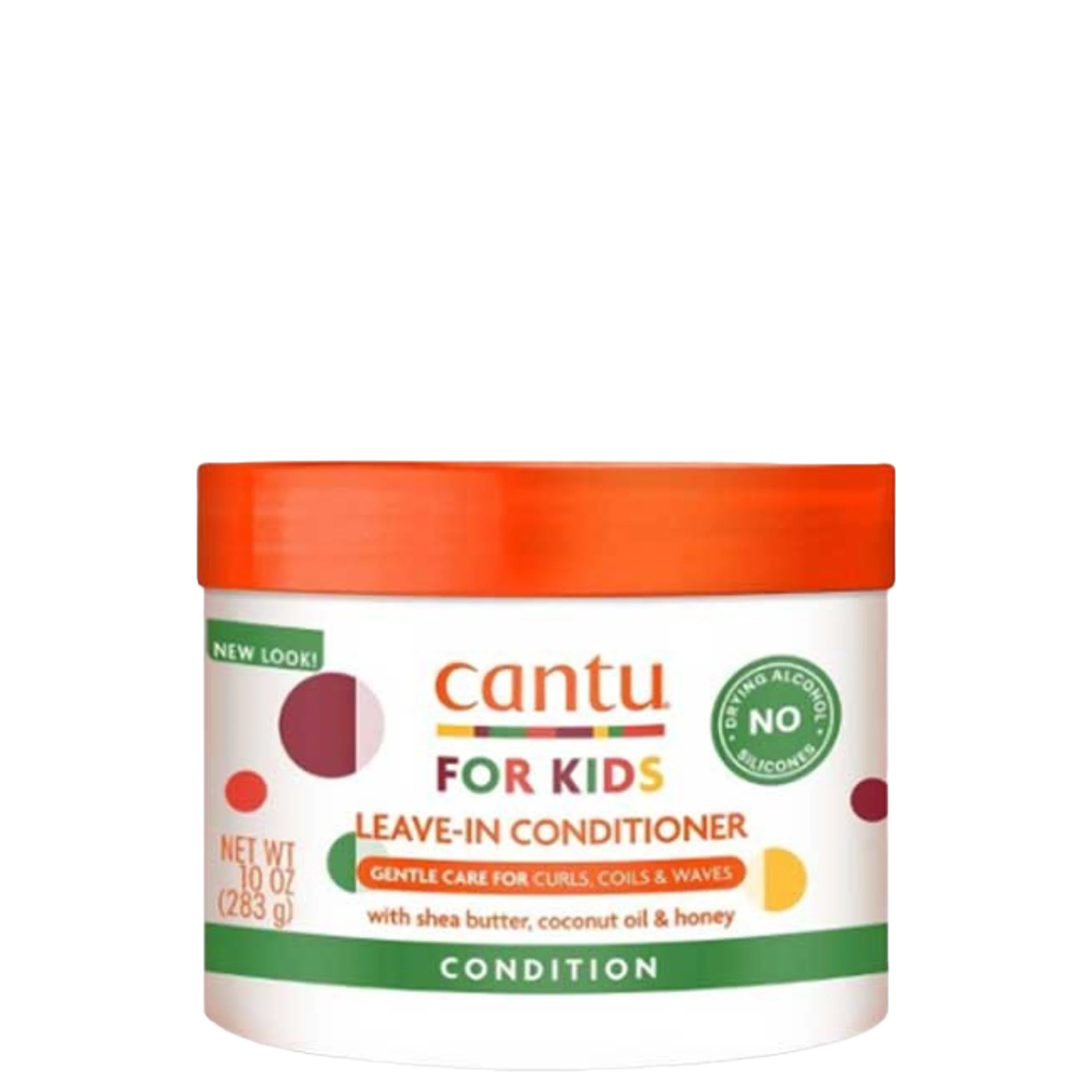 Cantu Kids Leave in Conditioner 10oz