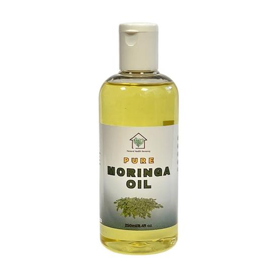 Natural Health Harmony Moringa Oil 250ml