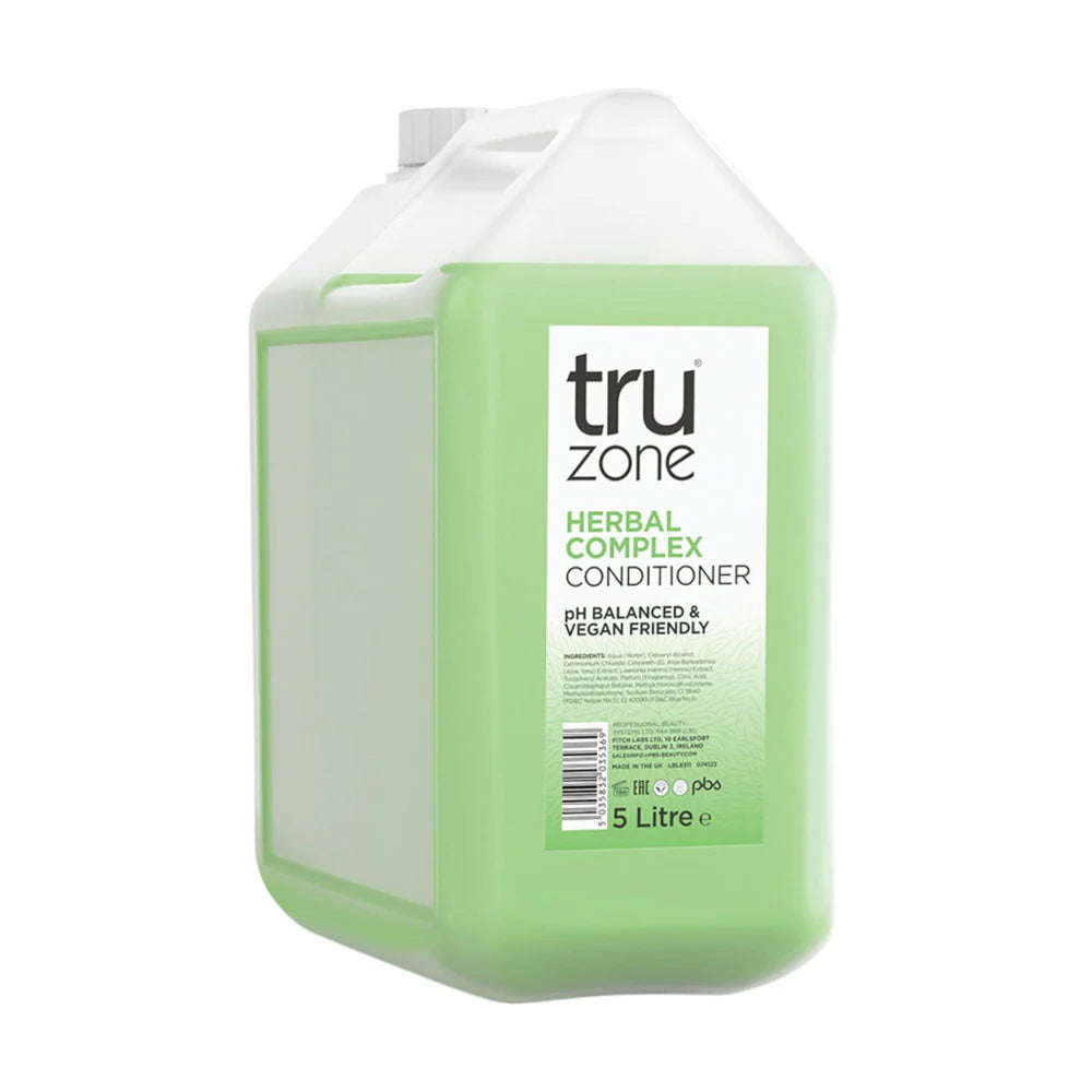 Truzone Herbal Complex Conditioner 5L