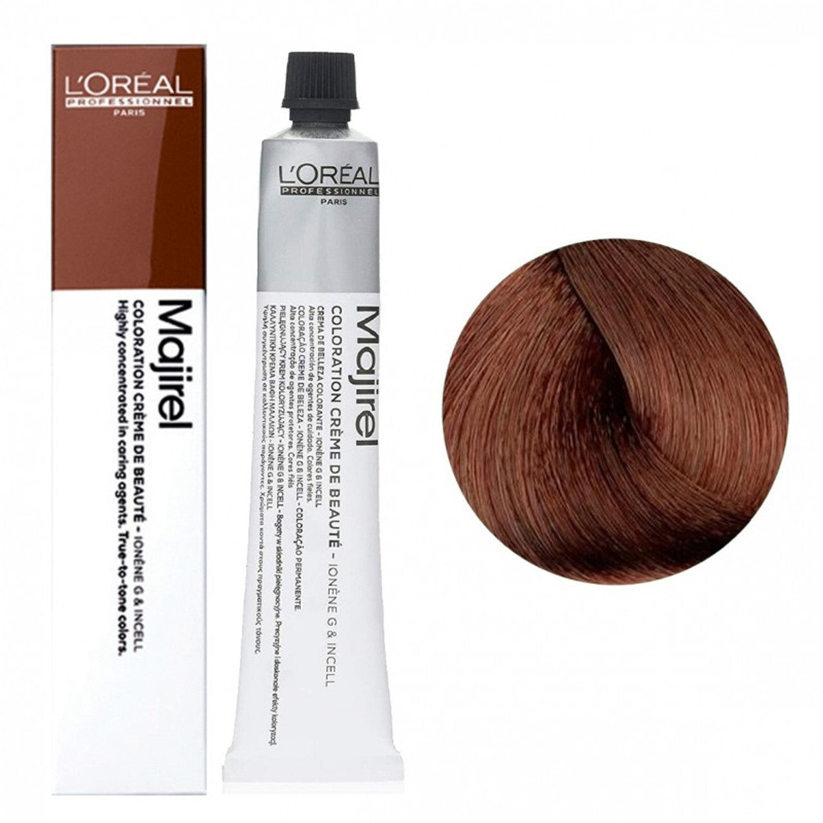 L'Oreal Professional Majirel Hair Colour
