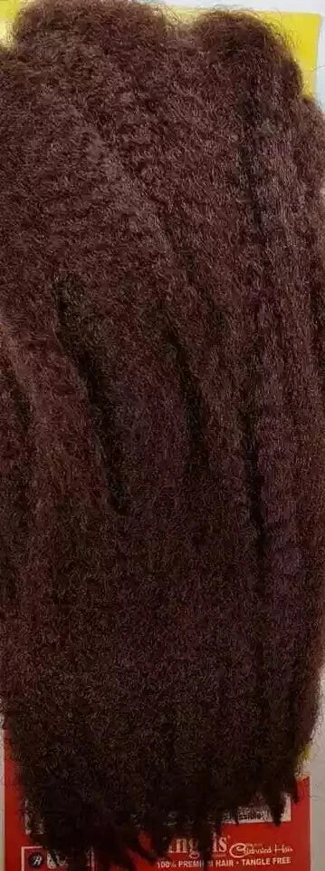Angels Marley Braid 18in