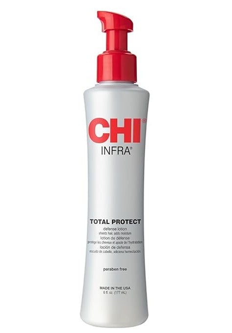 CHI Infra Total Protect Defense Lotion 177ml (6oz)