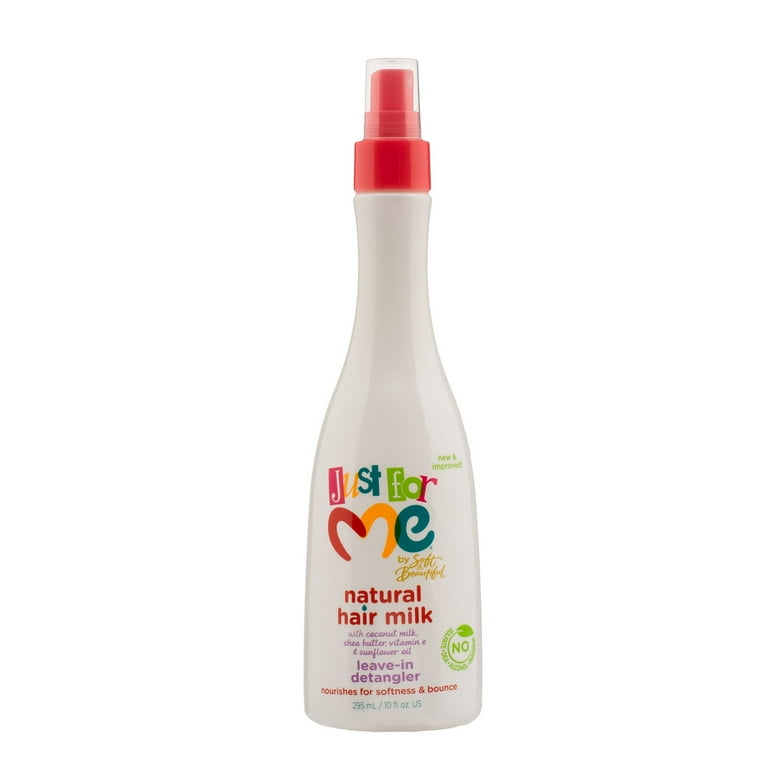 Just For Me Leave in Detangler 10oz