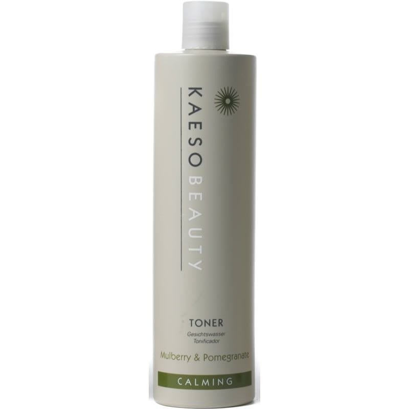 Kaeso Beauty Calming Toner Mulberry and Pomegranate 495ML