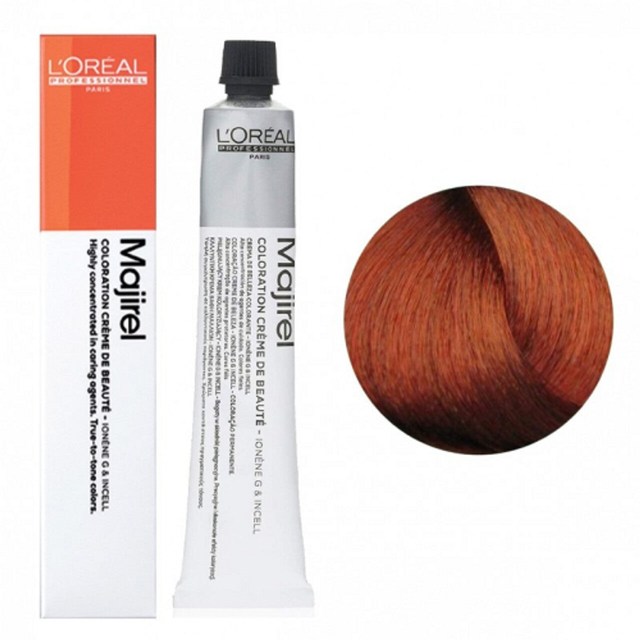 L'Oreal Professional Majirel Hair Colour